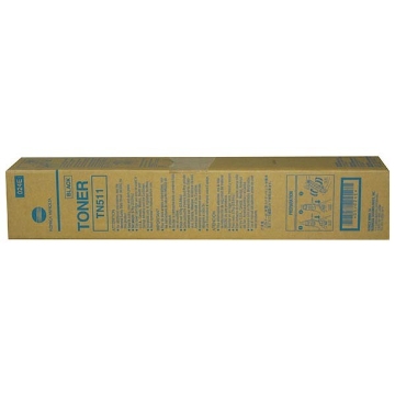 Show details for Konica Minolta 024E (024E) Black Toner Picture of Konica Minolta 024E (024E) Black Toner