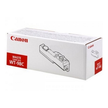 Picture of Canon 0361B009AA (WT-98C) OEM Waste Disposal Unit