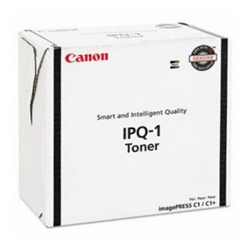 Picture of Canon 0401B001AA (IPQ-1) OEM Black Developer