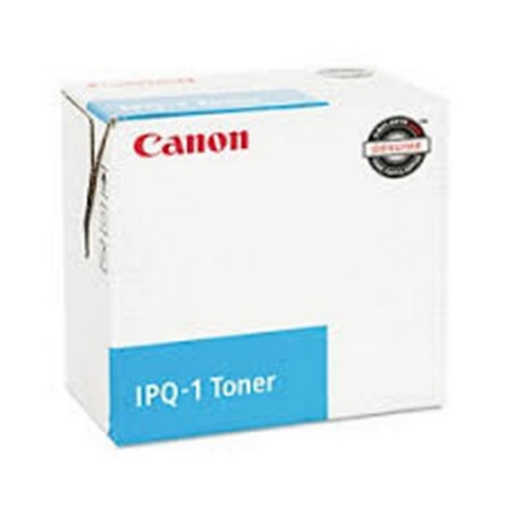 Picture of Canon 0402B001AA (IPQ-1) OEM Cyan Developer