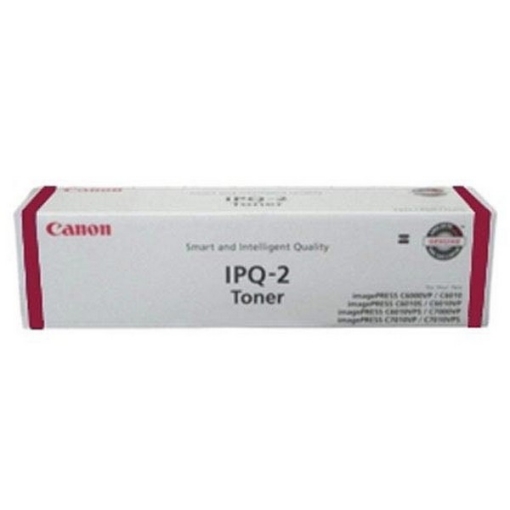 Picture of Canon 0438B003AA (IPQ-2) OEM Magenta Toner