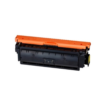 Show details for Premium 0455C001 (Cartridge 040H) Compatible High Yield Canon Yellow Toner Cartridge Picture of Premium 0455C001 (Cartridge 040H) Compatible High Yield Canon Yellow Toner Cartridge