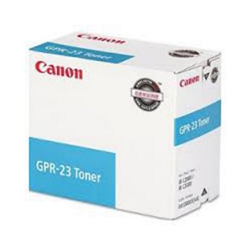 Picture of Canon 0457B003AA (GPR-23C) OEM Cyan Drum Unit
