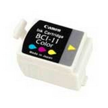 Show details for Compatible 0958A003 (BCI-11C) Compatible Canon Color Inkjet Cartridge Picture of Compatible 0958A003 (BCI-11C) Compatible Canon Color Inkjet Cartridge