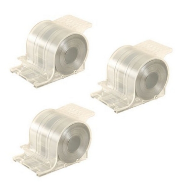 Picture of Compatible 1007B001AA Compatible Canon Staples (3 Ctgs/Box)