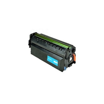 Show details for Compatible 1249C001AA (CRG-046C) High Yield Cyan Toner Cartridge (5000 Yield) Picture of Compatible 1249C001AA (CRG-046C) High Yield Cyan Toner Cartridge (5000 Yield)