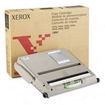 Picture of Xerox 13R67 OEM Black Copy Cartridge