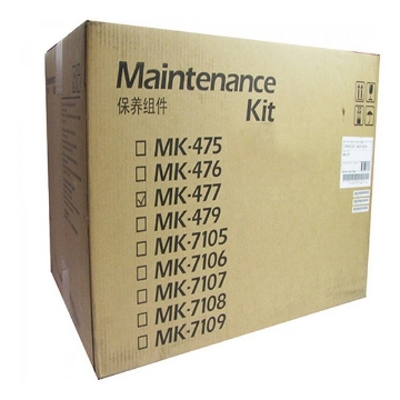 Picture of Copystar 1702K37US0 (MK-477) OEM Maintenance Kit
