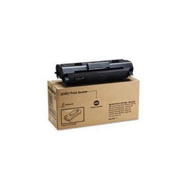 Show details for Konica Minolta 1710171-001 OEM Black Toner Cartridge Picture of Konica Minolta 1710171-001 OEM Black Toner Cartridge