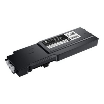Show details for Dell 1KTWP (CYJCY) OEM Extra High Yield Black Toner Cartridge Picture of Dell 1KTWP (CYJCY) OEM Extra High Yield Black Toner Cartridge