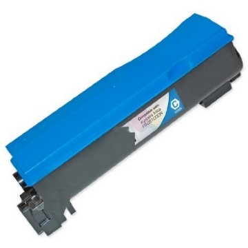 Show details for Premium 1T02HLCUS0 (TK-542C) Compatible Kyocera Mita Cyan Toner Cartridge Picture of Premium 1T02HLCUS0 (TK-542C) Compatible Kyocera Mita Cyan Toner Cartridge