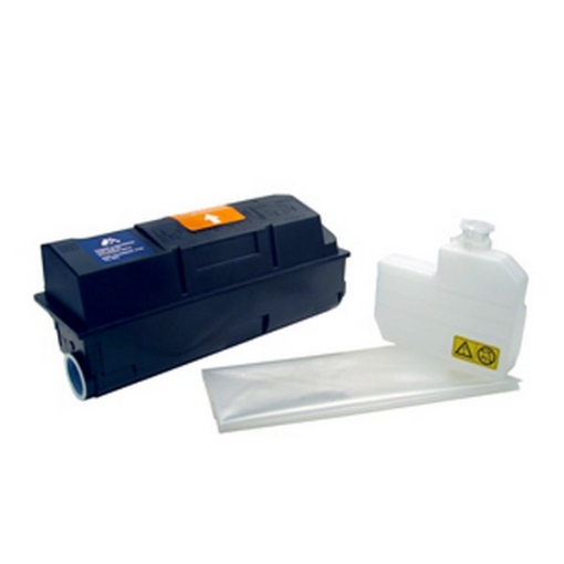 Picture of Compatible 1T02J20US0 (TK-362) Compatible Kyocera Mita Black Toner