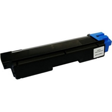 Show details for Premium 1T02KVCUS0 (TK-592C) Compatible Kyocera Mita Cyan Toner Cartridge Picture of Premium 1T02KVCUS0 (TK-592C) Compatible Kyocera Mita Cyan Toner Cartridge
