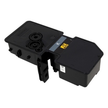 Picture of Compatible 1T02R70US0 (TK-5242K) Compatible Copystar Black Toner Cartridge