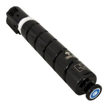 Show details for Compatible 2183C003AA (GPR-58C) Cyan Toner Cartridge (18000 Yield) Picture of Compatible 2183C003AA (GPR-58C) Cyan Toner Cartridge (18000 Yield)