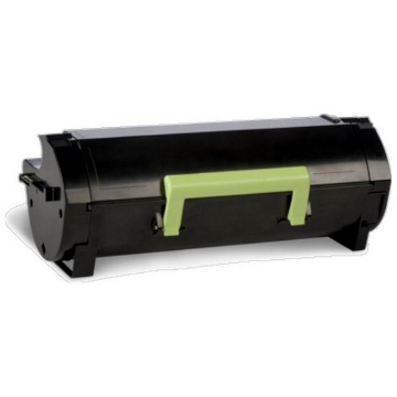 Show details for Compatible 24B6015 Black Toner Cartridge (35000 Yield) Picture of Compatible 24B6015 Black Toner Cartridge (35000 Yield)