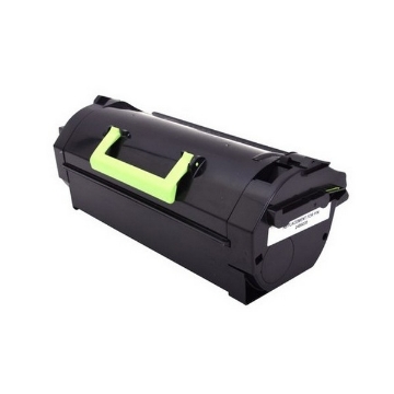 Show details for Compatible 24B6020 Black Toner Cartridge (35000 Yield) Picture of Compatible 24B6020 Black Toner Cartridge (35000 Yield)