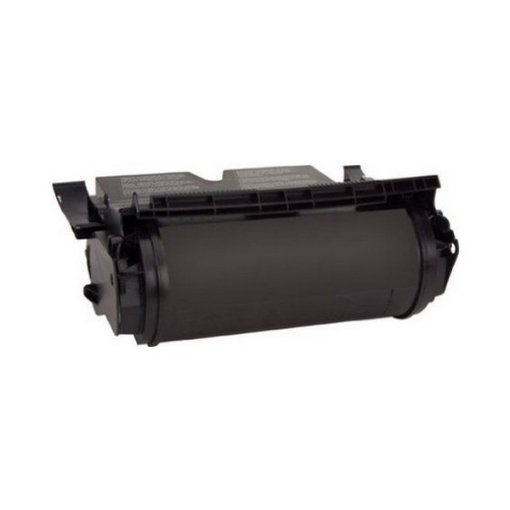 Picture of Compatible 28P2492 Compatible IBM Black Toner Cartridge