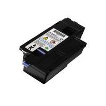 Show details for Compatible 3K9XM (331-0778) High Yield Black Toner Cartridge (2000 Yield) Picture of Compatible 3K9XM (331-0778) High Yield Black Toner Cartridge (2000 Yield)