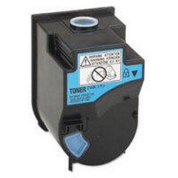 Show details for Premium 4053-701 (TN-310C) Compatible High Yield Konica Minolta Cyan Copier Toner Picture of Premium 4053-701 (TN-310C) Compatible High Yield Konica Minolta Cyan Copier Toner