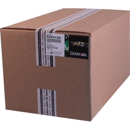 Picture of IBM 40X0100 OEM Maintenance Kit