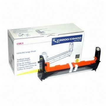 Show details for Okidata 41514705 (Type C3) OEM Yellow Drum Cartridge Picture of Okidata 41514705 (Type C3) OEM Yellow Drum Cartridge