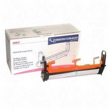 Show details for Okidata 41514706 (Type C3) OEM Magenta Drum Cartridge Picture of Okidata 41514706 (Type C3) OEM Magenta Drum Cartridge