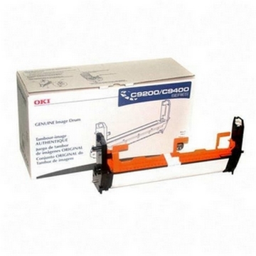 Show details for Okidata 41514708 (Type C3) OEM Black Drum Cartridge Picture of Okidata 41514708 (Type C3) OEM Black Drum Cartridge