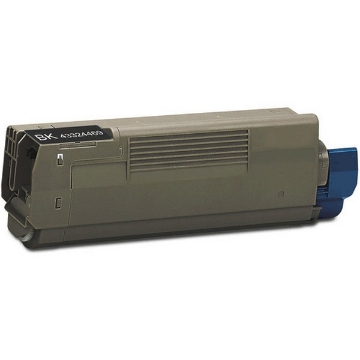 Show details for Compatible 43324469 Black Toner Cartridge (5000 Yield) Picture of Compatible 43324469 Black Toner Cartridge (5000 Yield)