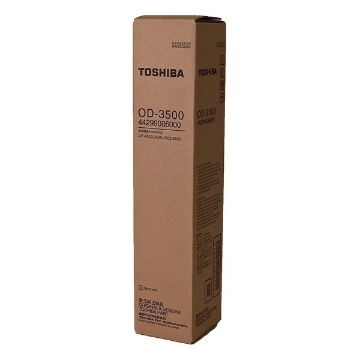 Picture of Toshiba 44299006000 (OD3500) OEM Black Drum