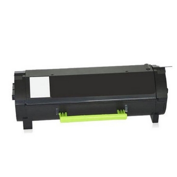 Show details for Compatible 51B1000 Compatible Lexmark Black Toner Cartridge Picture of Compatible 51B1000 Compatible Lexmark Black Toner Cartridge