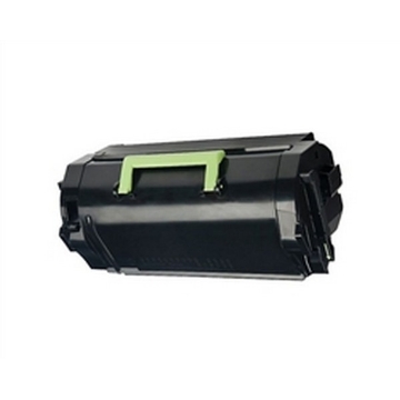 Show details for Compatible 52D1H00 (Lexmark #521H) Compatible High Yield Lexmark Black Toner Cartridge Picture of Compatible 52D1H00 (Lexmark #521H) Compatible High Yield Lexmark Black Toner Cartridge