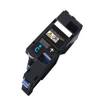 Show details for Remanufactured 5R6J0 (332-0400) Cyan Toner Cartridge (1000 Yield) Picture of Remanufactured 5R6J0 (332-0400) Cyan Toner Cartridge (1000 Yield)