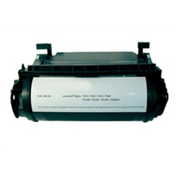 Show details for Compatible 60F1X00 (Lexmark #601X) Extra High Yield Black Toner Cartridge (20000 Yield) Picture of Compatible 60F1X00 (Lexmark #601X) Extra High Yield Black Toner Cartridge (20000 Yield)