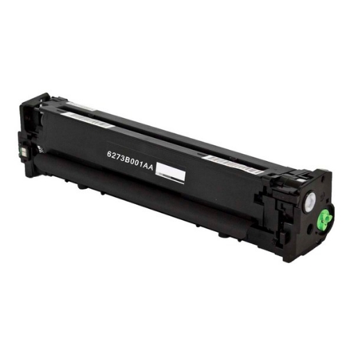 Picture of Remanufactured 6273B001AA (CRG-131BK) Black Toner (2400 Yield)