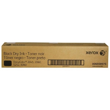 Picture of Xerox 6R975 OEM Black Copy Cartridge