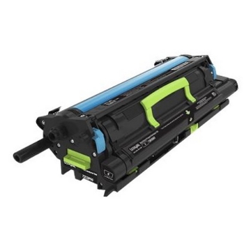 Show details for Lexmark 72K0F10 OEM Black Developer and Photoconductor Unit Pack Picture of Lexmark 72K0F10 OEM Black Developer and Photoconductor Unit Pack