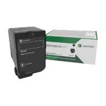 Show details for Lexmark 74C0SKG (TAA Compliant Version of 74C1SK0) OEM Black Toner Cartridge Picture of Lexmark 74C0SKG (TAA Compliant Version of 74C1SK0) OEM Black Toner Cartridge