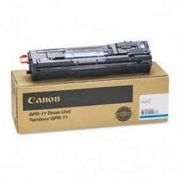 Show details for Canon 7624A001AA (GPR-11C) OEM Cyan Drum Picture of Canon 7624A001AA (GPR-11C) OEM Cyan Drum