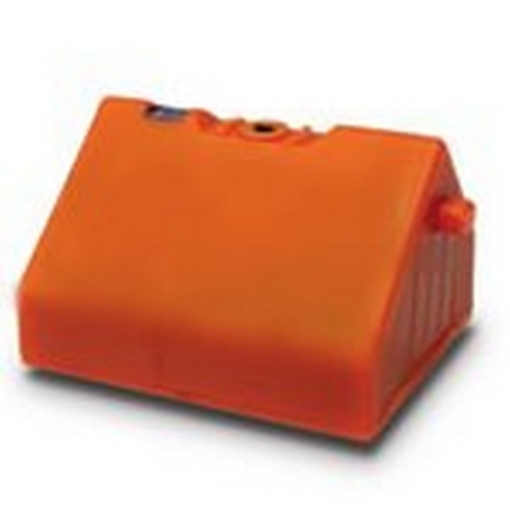 Picture of Compatible 769-0 Compatible Pitney Bowes Red Inkjet Cartridge