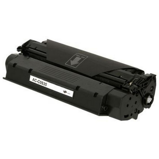 Picture of Compatible 7833A001AA (S-35) Compatible Canon Black Copier Toner