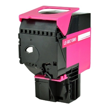 Show details for Remanufactured 80C0S30 Magenta Toner (2000 Yield) Picture of Remanufactured 80C0S30 Magenta Toner (2000 Yield)