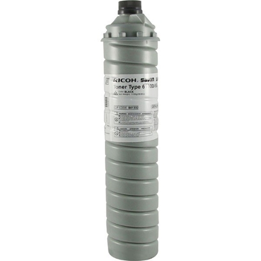 Picture of Gestetner 841332 OEM Black Toner