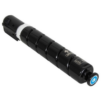 Show details for Premium 8517B003AA (GPR-51C) Compatible Canon Cyan Toner Cartridge Picture of Premium 8517B003AA (GPR-51C) Compatible Canon Cyan Toner Cartridge