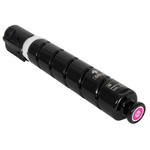 Picture of Premium 8518B003AA (GPR-51M) Compatible Canon Magenta Toner Cartridge
