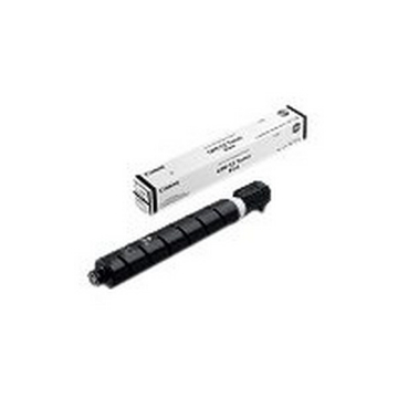 Show details for Canon 8524B003AA (GPR-53BK) OEM Black Toner Cartridge Picture of Canon 8524B003AA (GPR-53BK) OEM Black Toner Cartridge