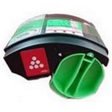 Show details for Ricoh 887902 (Type L1) OEM Magenta Laser Toner Cartridge Picture of Ricoh 887902 (Type L1) OEM Magenta Laser Toner Cartridge