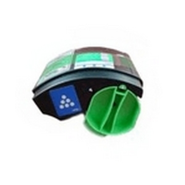 Show details for Ricoh 887908 (Type L1) OEM Cyan Laser Toner Cartridge Picture of Ricoh 887908 (Type L1) OEM Cyan Laser Toner Cartridge