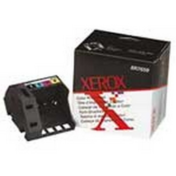 Picture of Xerox 8R7659 OEM Color Printhead Inkjet Cartridge