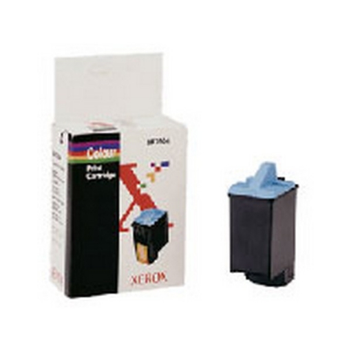 Picture of Xerox 8R7904 OEM Black Inkjet Cartridge